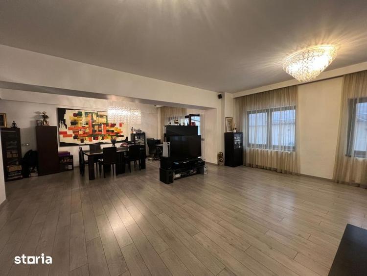 HERASTRAU SOSEAUA NORDULUI DE VINZARE DUPLEX 5 CAMERE MODERN - 8