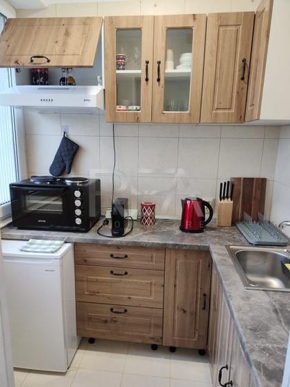 Garsoniera | Gara de Nord - 9