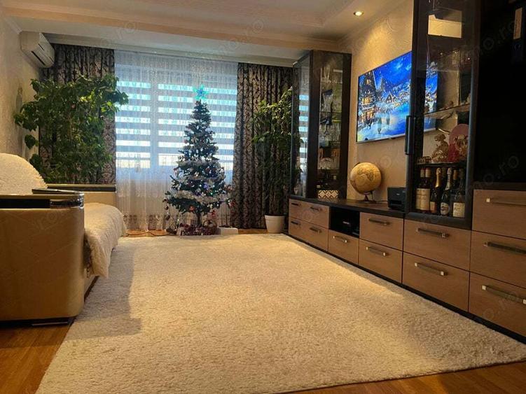 Apartament de vanzare in Tei - 6