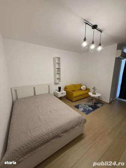 garsoniera pantelimon-modern-stradal - 8