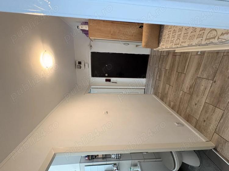 Garsoniera de vanzare-Drumul Taberei, mobilata, parter, loc de parcare inclus - 7