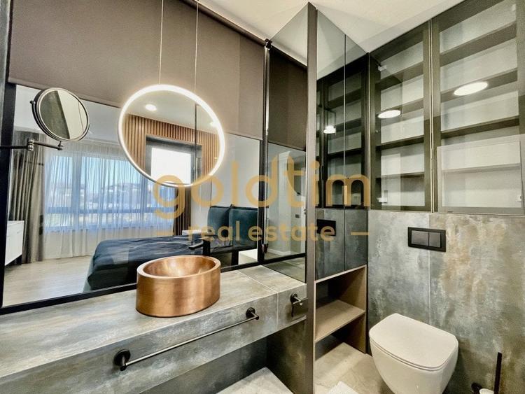 NOU/SUPERB/ CURTE/ PARCARE - 18