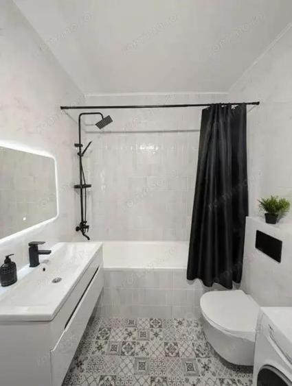 Garsoniera zona Parcul Circului - 1