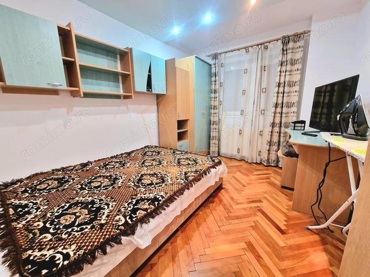 Apartament spatios cu 3 camere | Soarelui | Judetean - 2