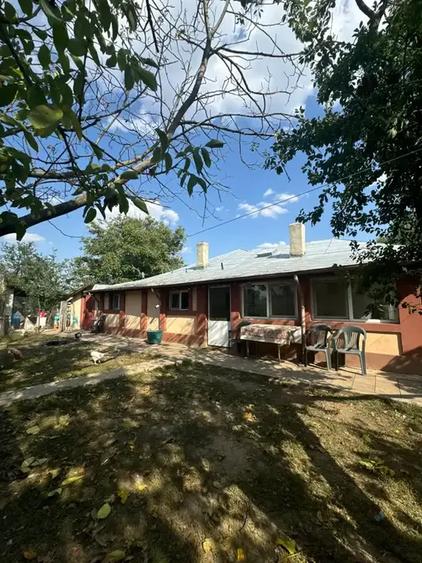 Casă cu 5 camere | Pivniță și Livada | Aproape de București | - 1