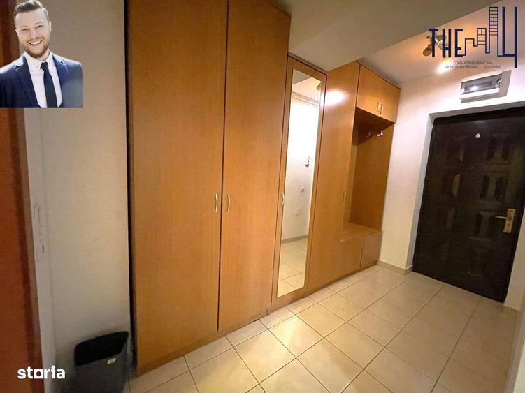 *2 Camere +Loc de Parcare *Confort Park *Rezervatie Naturala Vacaresti - 7