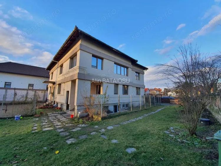 Casa ultracentral de inchiriat Casa ultracentral de inchiriat