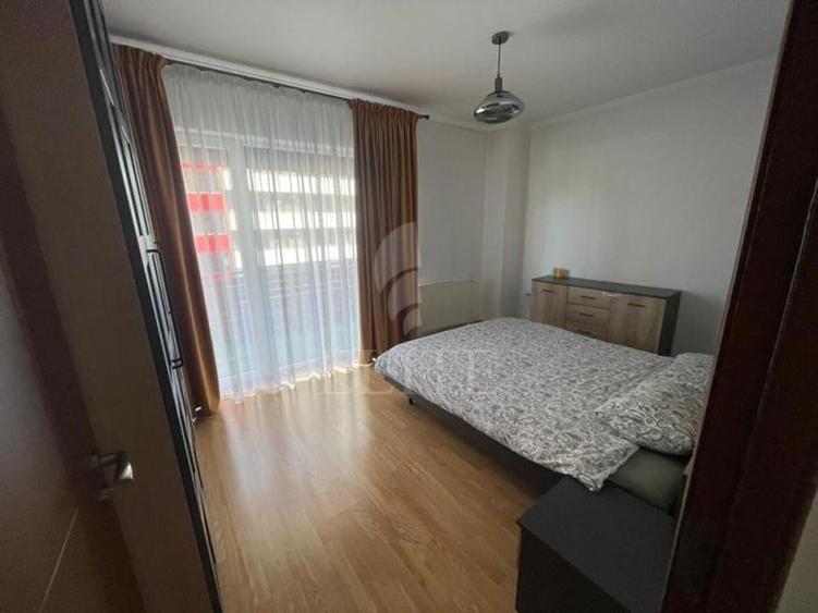 Apartament 3 camere în zona SCOALA ELF - 6