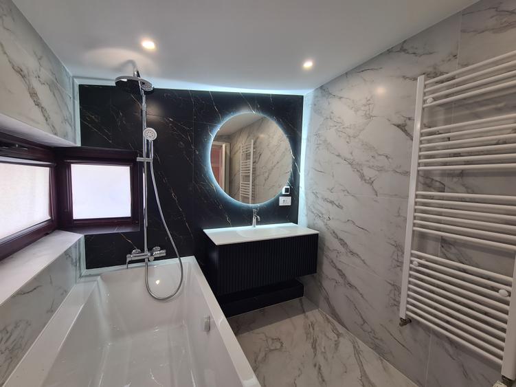 OMNIA-Proprietati alese! Vila de lux, in Baneasa. Confort, spatiu, intimitate. - 37