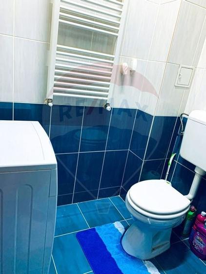 Apartament 2 camere de vanzare Drumul Fermei,Popesti - 11