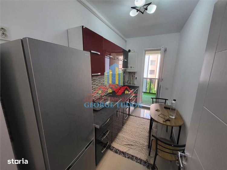 Inchiriere garsoniera Avangarde Home - 6