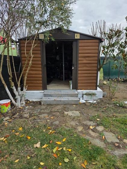 COMISION 0% | Casa Individuala | Mosnita Noua | Mobilata | 715mp - 16