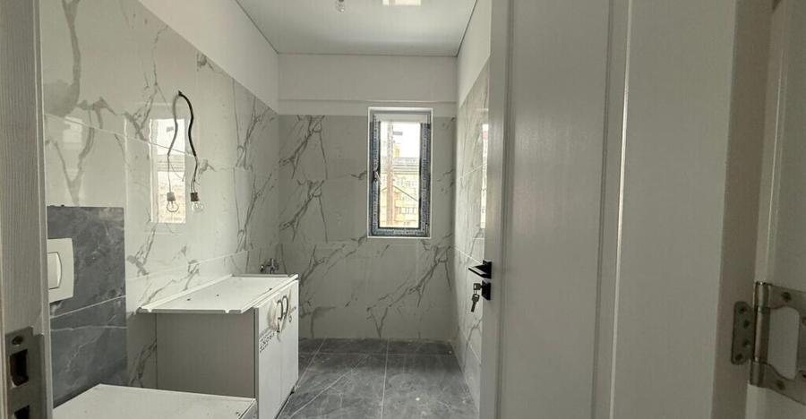 APARTAMENT DE , LA ROND VECHI IN NICOLINA, 37 m2 - 2