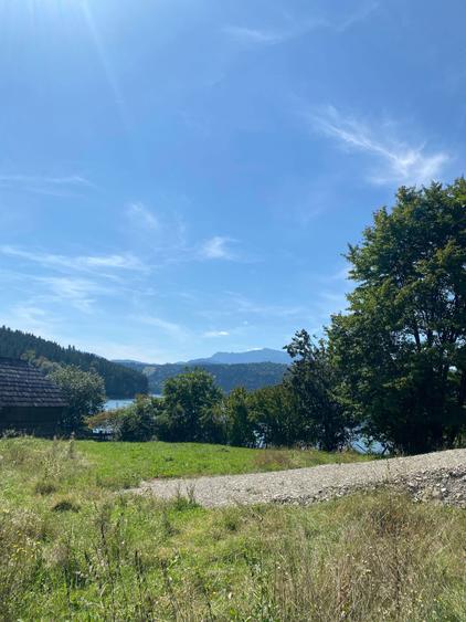 Vand teren Buhalnita - 1