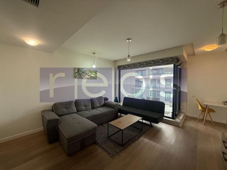 VANZARE 2 CAMERE | HERASTRAU | 60 MP | LOC PARCARE | MOBILAT SI UTILAT - 7