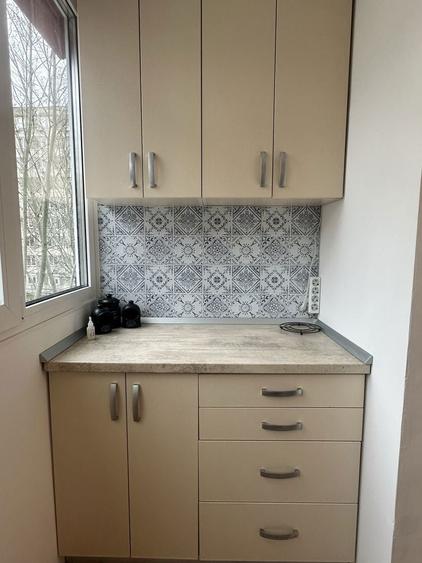 Inchiriere Apartament METROU Piata Sudului +LOC PARCARE - 6