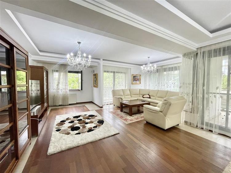 APARTAMENT SPATIOS  VEDERE PARC HERASTRAU  BLOC BOUTIQUE - 2