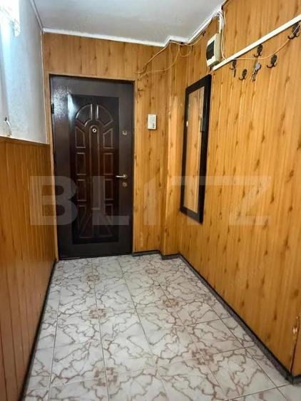 Apartament 3 camere, decomandat, mobilat, utilat, parcare si boxa, 2 bai - 8