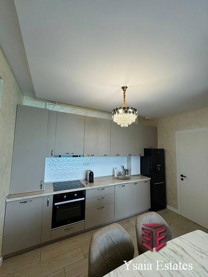 LAKE ON - 3 CAMERE DECOMANDATE - DE INCHIRIAT - VEDERE FRONTALA LAC - - 8