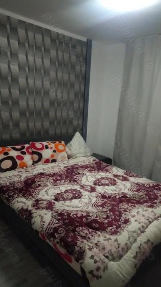 Apartament decomandat la parter cu trei camere. - 4