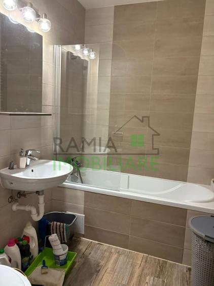 Investitie sau locuinta proprie: garsoniera moderna, confortabila in Avantgarden - 3