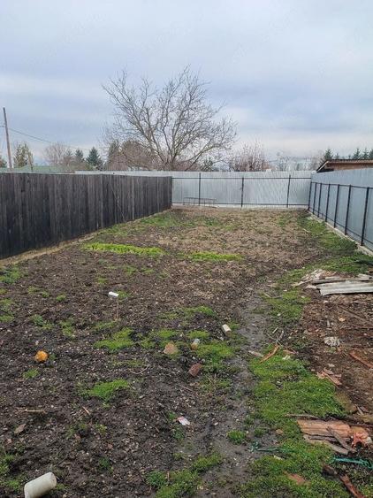 Vand casa cu 2 camere, 400 mp teren, Sebes - 1