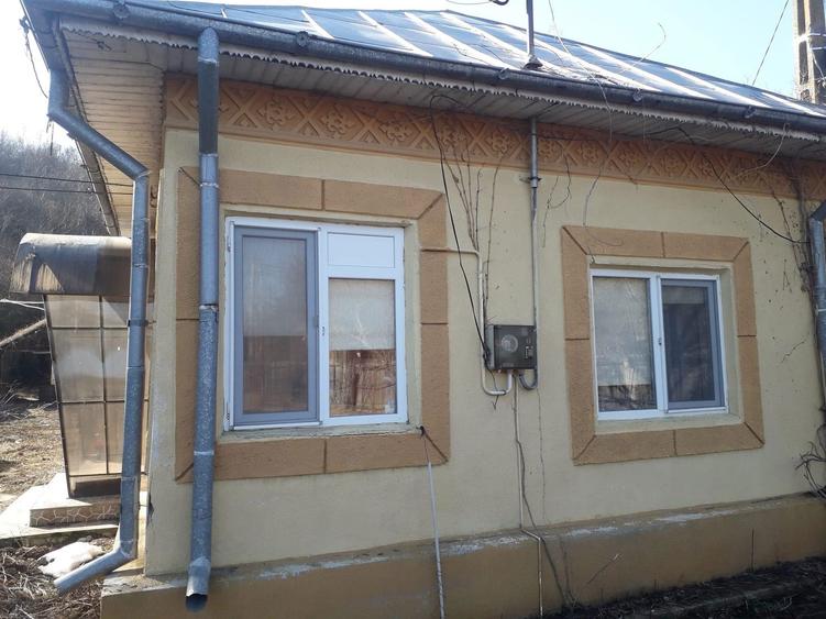 Vand casa cu 3 camere, comuna Icoana, sat Ursoaia - 7