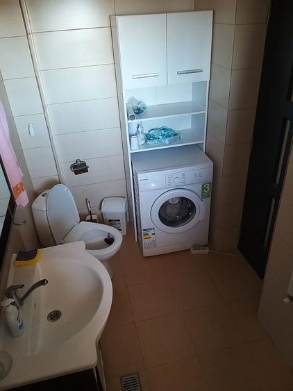 Persoana fizica: Inchiriez apartament 2 camere Popas Pacurari bloc nou - 7