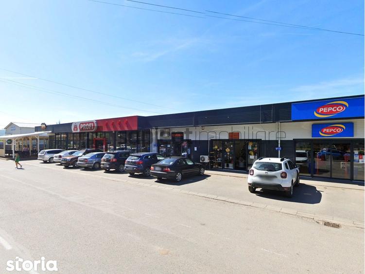 Sapient | Galerie comerciala in ?tei, jud. Bihor - 1