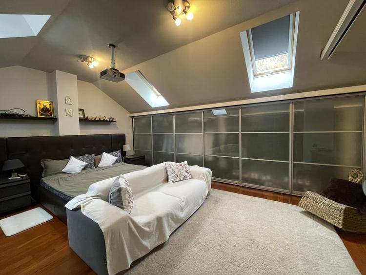 PIPERA | BRITISH SCHOOL  | VILA CU 5 CAMERE DISPONIBILA LA VANZARE - 34