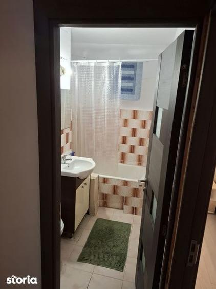 Proprietare, vand apartament cu 3 camere, confort 1, parter - 1