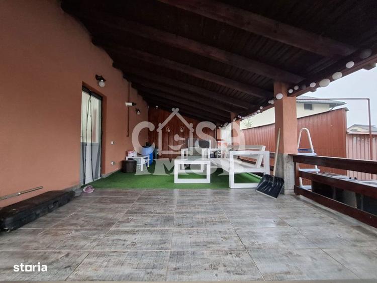 Vila P+M in Viforata, jud. Dambovita - 17