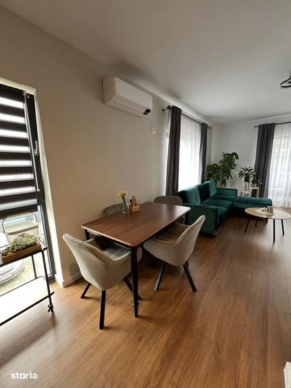 Apartament 2 camere Tunari Resort Residence - 1