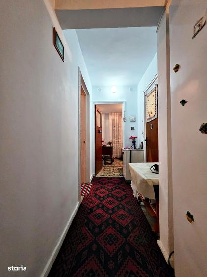 Apartament 3 Camere Decomandat | Jean Steriadi Titan | Auchan Titan - 10