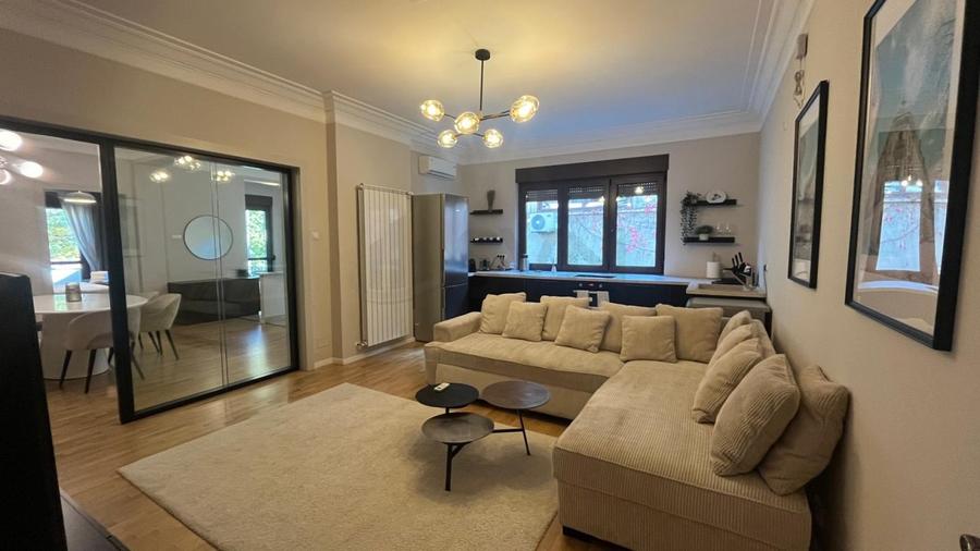 REA1026379 Apartament de inchiriat Kiseleff - 5