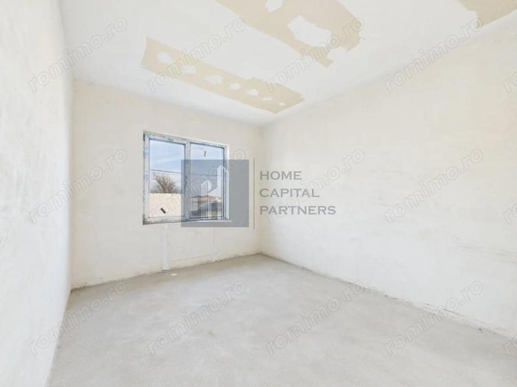 Casa individuala de vanzare Tunari-Dimieni | 4 camere si dependinte - 10