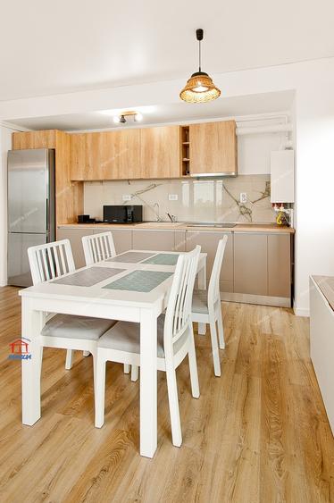 3 camere frumoase Tiglina 1 Luxury Residence - 3