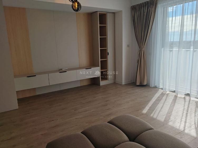Apartament  ( Duplex ) - Parcul Carol - Liberty  Center - Unirii 2km - 16