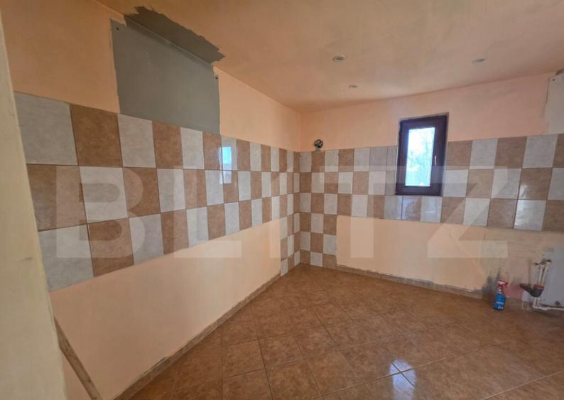 Casuta de vanzare, 149 mp utili, teren 1700 mp, Targoviste-z - 17