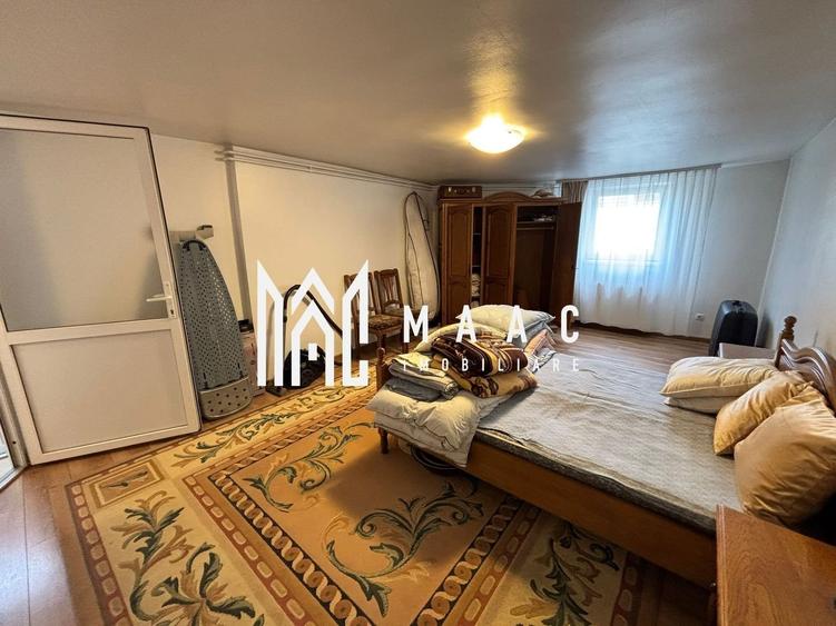 Apartament 4 camere | Curte 400 MP | 180 MPU | Terezian - 11