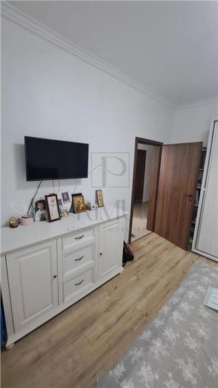 Duplex mobilat utilat - zona buna - teren 380 mp - 7