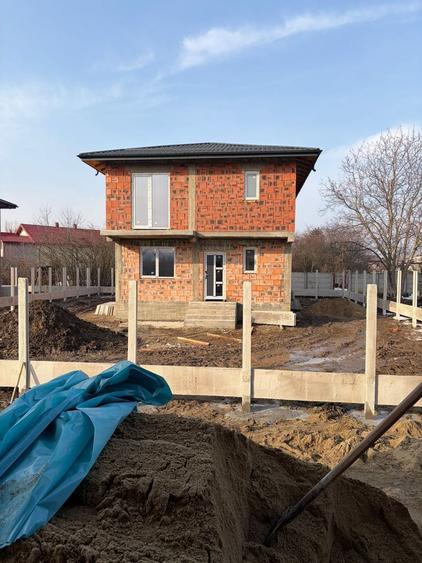 Case de vanzare Dragomiresti Vale - 2