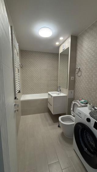 Garsoniera spatioasa 58 mp | Prima inchiriere + Loc de parcare - 4