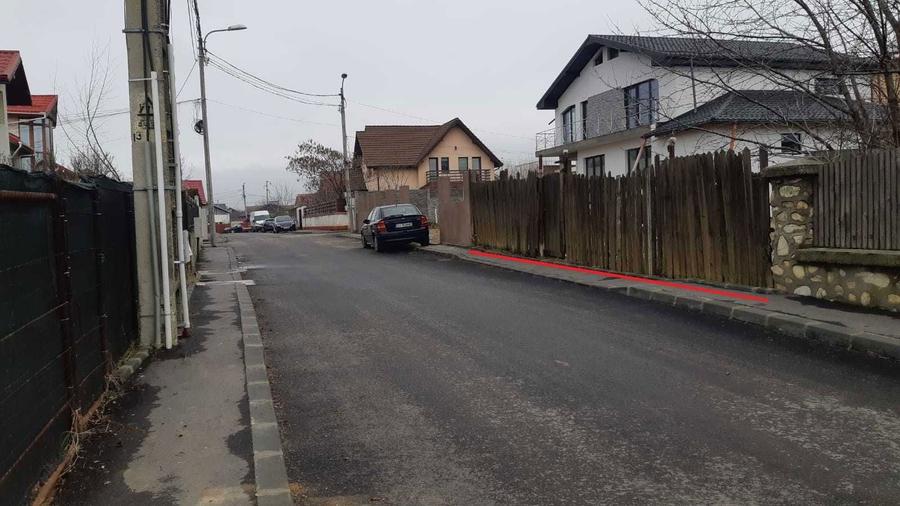 958 m2 Intravilan BARIERA VALCI - 6