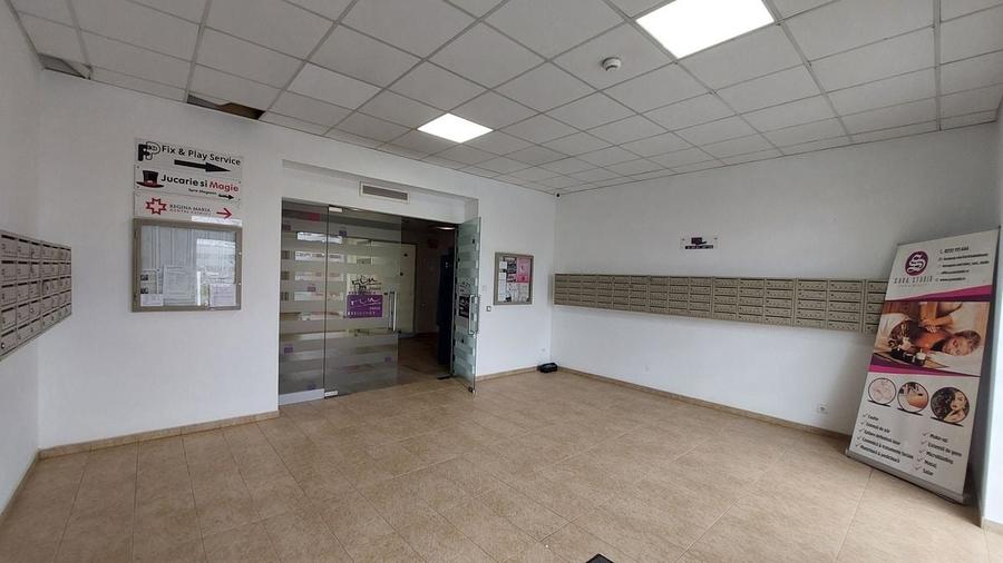 De vanzare Apartament 3 camere RIN Grand Residence Vitan - Barzesti - 16