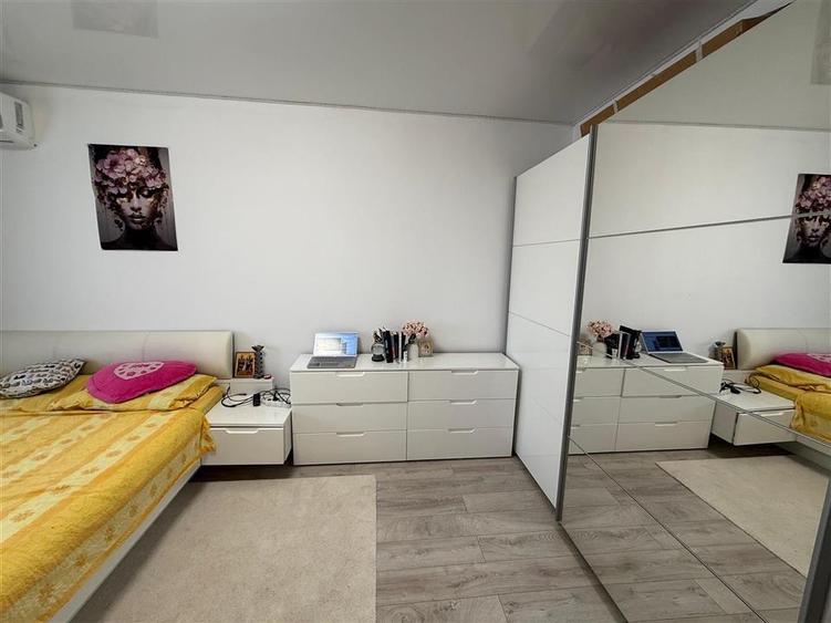 Apartament cu 1 camera decomandat - Valea Lupului  - Atrium Garden - 2