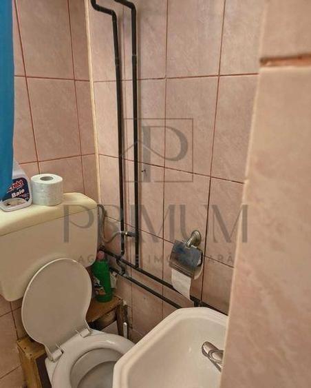 Garsoniera - Decomandat - Mobilat și Utilat - Zona Lipovei - 5