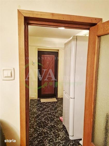 Apartament cu 2 camere decomandat în Bistrița Lac