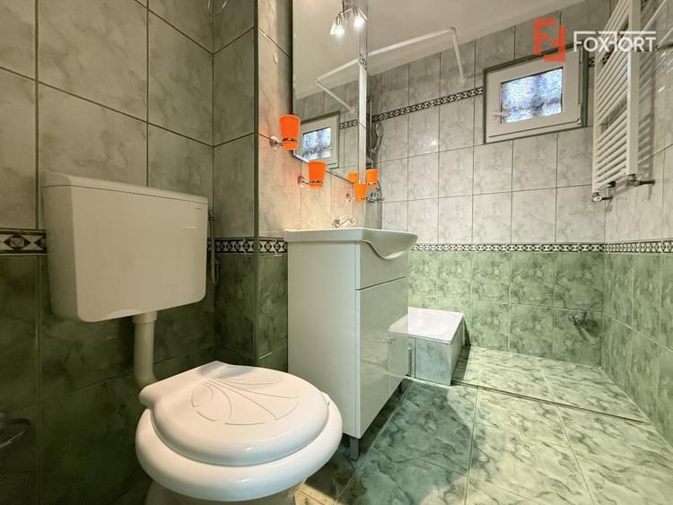Apartament cu 2 camere de vanzare, zona Gheorghe Lazar - 15