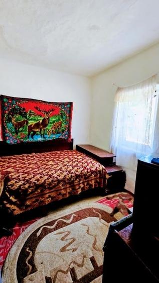 Casa langa balta - 11